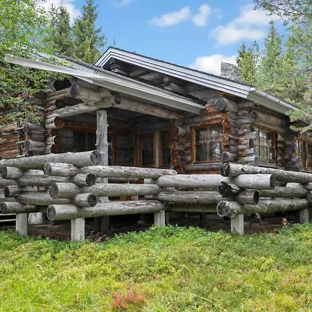 Rukasaukko By Interhome Loma-asunnot *