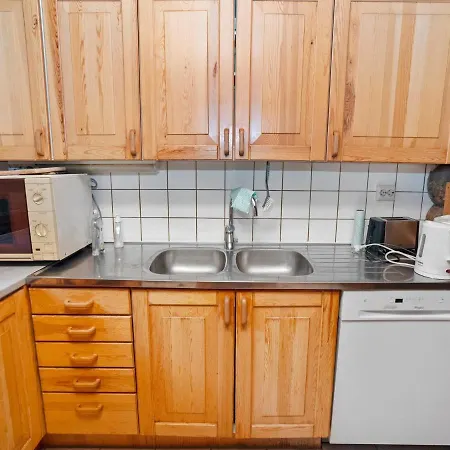 Loma-asunnot Rukasaukko By Interhome