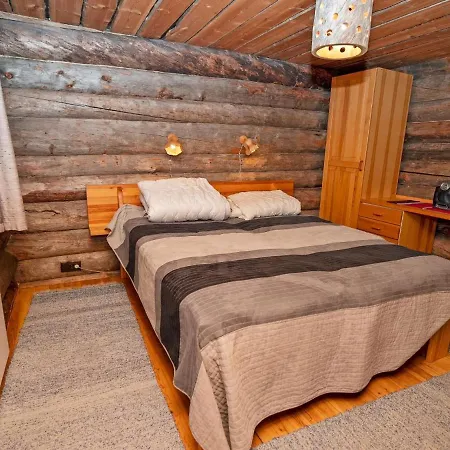 Rukasaukko By Interhome Loma-asunnot