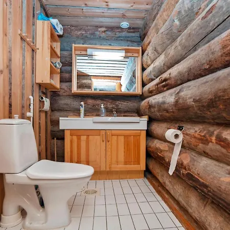 Rukasaukko By Interhome