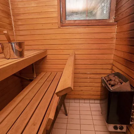 Rukasaukko By Interhome Loma-asunnot