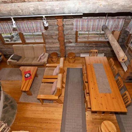 Rukasaukko By Interhome