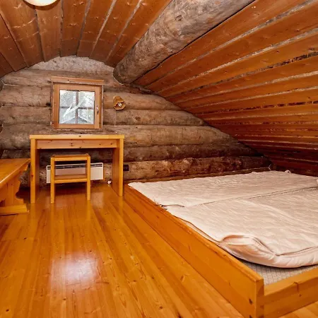 Rukasaukko By Interhome Сasa de vacaciones Rukatunturi