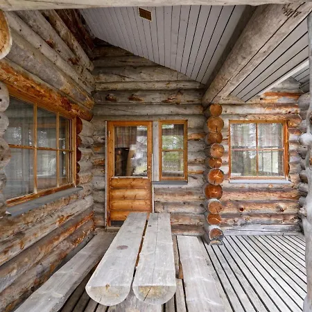 Σπίτι διακοπών Rukasaukko By Interhome Ruka