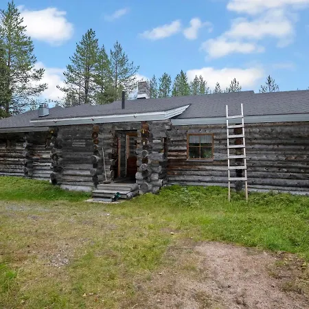 Сasa de vacaciones Rukasaukko By Interhome Rukatunturi