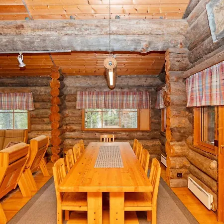 Rukasaukko By Interhome Σπίτι διακοπών Ruka