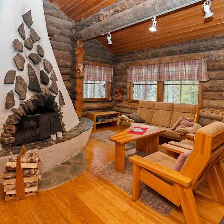 Σπίτι διακοπών Rukasaukko By Interhome Ruka