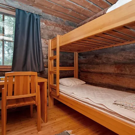 Rukasaukko By Interhome Σπίτι διακοπών