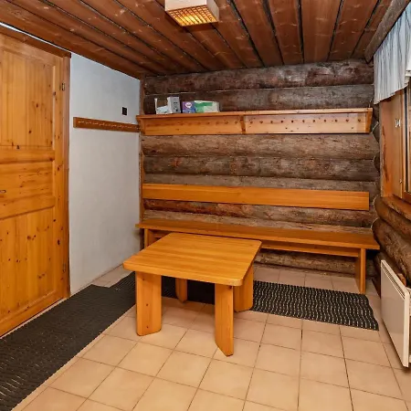 Loma-asunnot Rukasaukko By Interhome