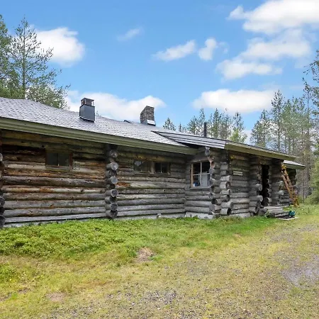 Rukasaukko By Interhome Loma-asunnot *