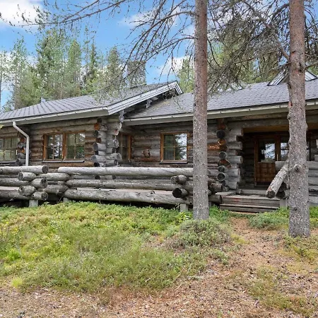 Rukasaukko By Interhome Ruka