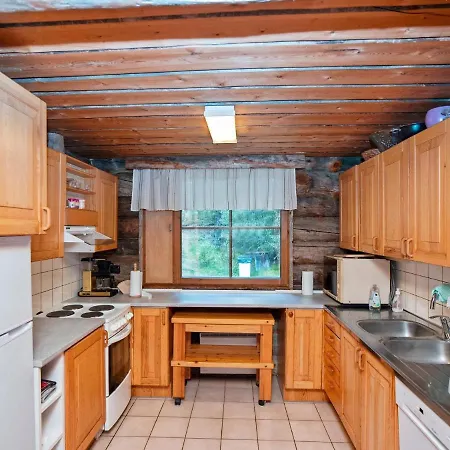 Rukasaukko By Interhome