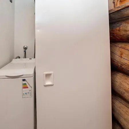 Сasa de vacaciones Rukasaukko By Interhome