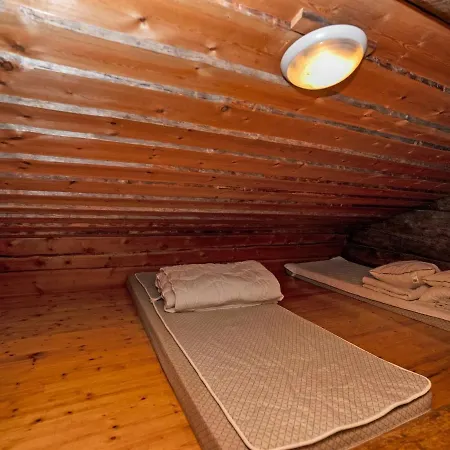 Rukasaukko By Interhome Ruka