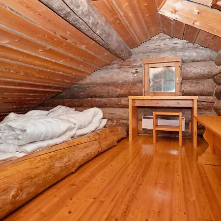 Rukasaukko By Interhome *