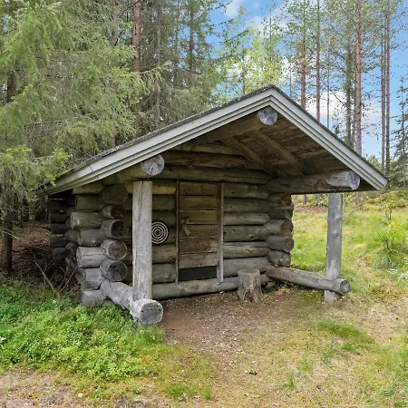 Rukasaukko By Interhome *