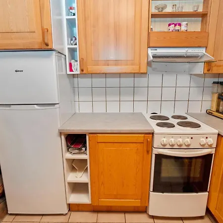 Rukasaukko By Interhome * Ruka