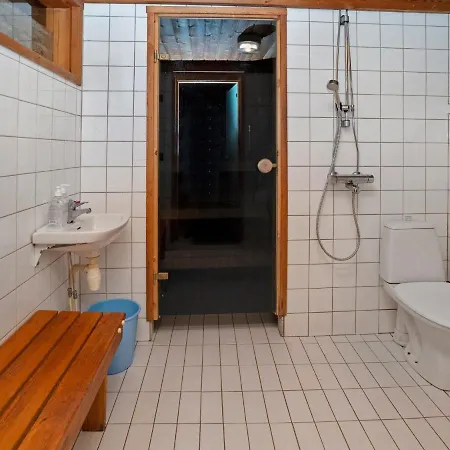 Σπίτι διακοπών Rukasaukko By Interhome *