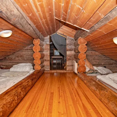 Loma-asunnot Rukasaukko By Interhome