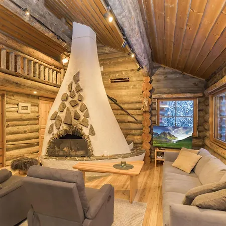 Rukasaukko By Interhome