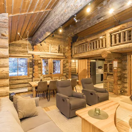 Rukasaukko By Interhome *