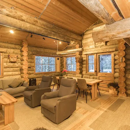 Rukasaukko By Interhome *