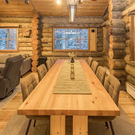 Rukasaukko By Interhome 鲁卡