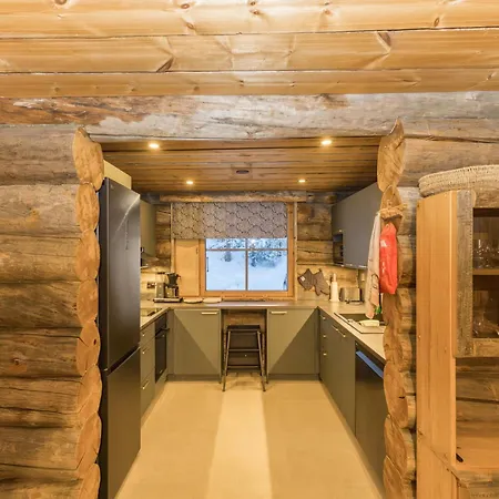 Rukasaukko By Interhome Loma-asunnot