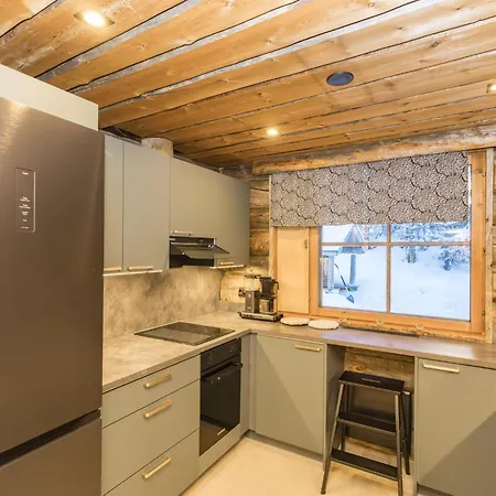 Rukasaukko By Interhome Ruka