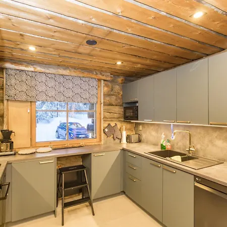 Rukasaukko By Interhome Ruka