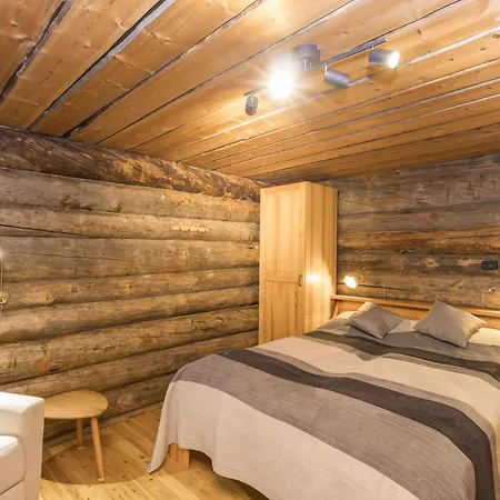 Rukasaukko By Interhome Loma-asunnot