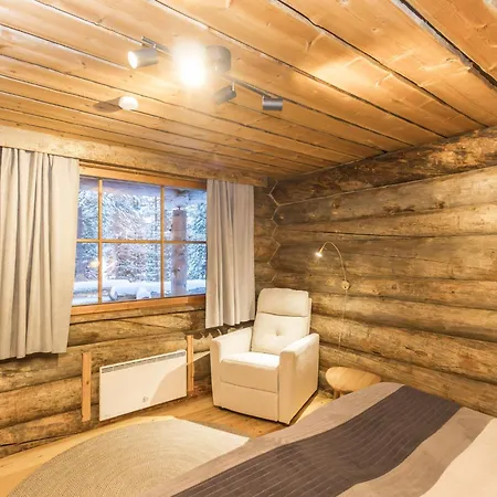 Rukasaukko By Interhome Ruka