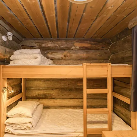 Holiday home Rukasaukko By Interhome Ruka