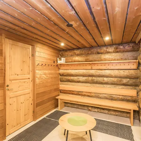 Rukasaukko By Interhome Loma-asunnot Ruka