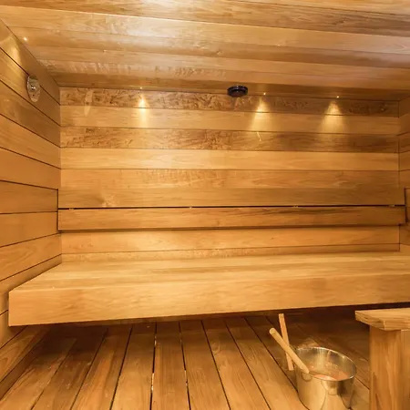 Holiday home Rukasaukko By Interhome Ruka