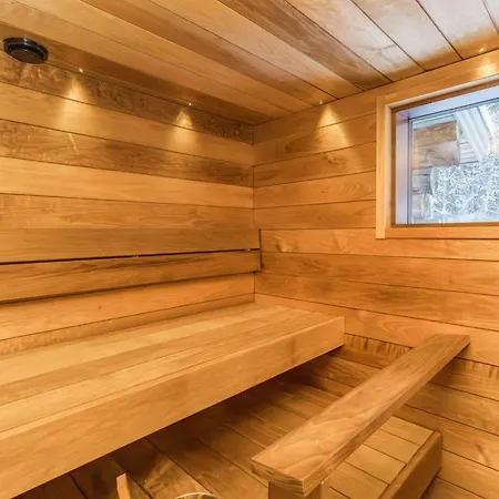 Rukasaukko By Interhome *