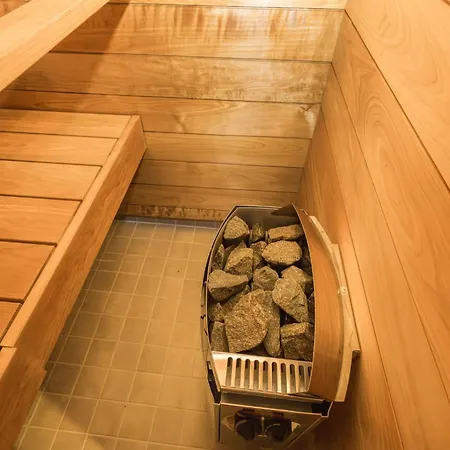Holiday home Rukasaukko By Interhome Ruka