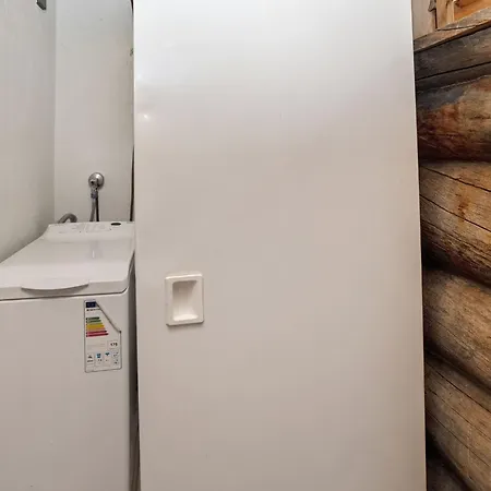 Rukasaukko By Interhome *