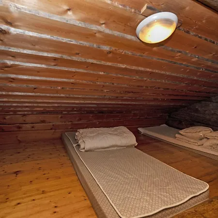 Holiday home Rukasaukko By Interhome