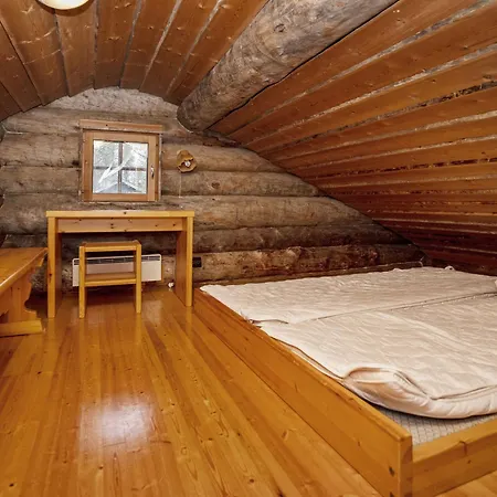 Holiday home Rukasaukko By Interhome