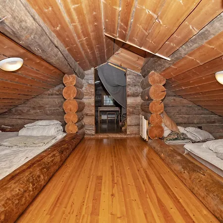 Rukasaukko By Interhome