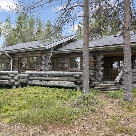 Rukasaukko By Interhome Loma-asunnot