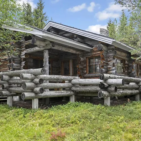 Rukasaukko By Interhome Holiday home