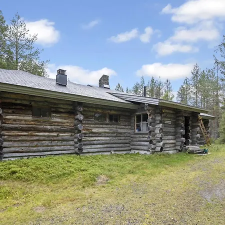 Loma-asunnot Rukasaukko By Interhome