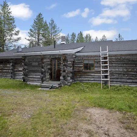 Rukasaukko By Interhome *