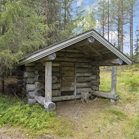 Rukasaukko By Interhome Loma-asunnot Ruka
