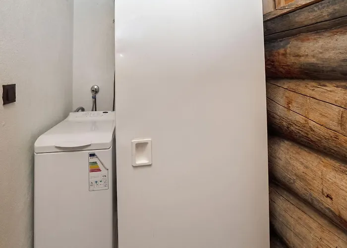 Rukasaukko By Interhome *