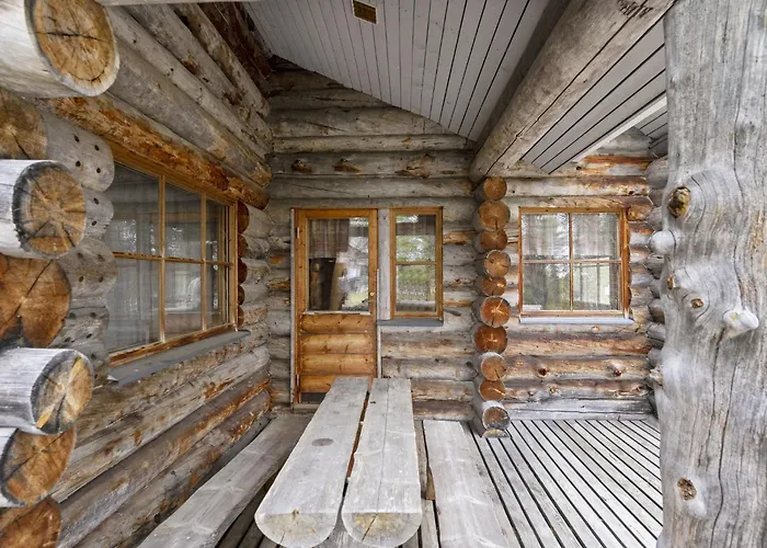 Rukasaukko By Interhome 鲁卡